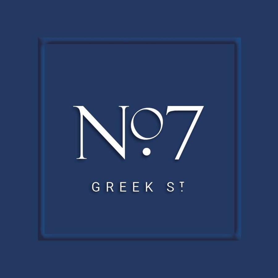 F6 Greek Street By City Living Лондон Экстерьер фото